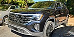Used 2024 Volkswagen Atlas Cross Sport 2.0T SE W/TECHNOLOGY in ALPHARETTA, GEORGIA