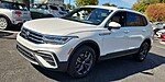 Used 2023 Volkswagen Tiguan SE in ALPHARETTA, GEORGIA
