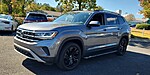 Used 2022 Volkswagen Atlas 3.6L V6 SE W/TECHNOLOGY in ALPHARETTA, GEORGIA