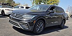 Used 2023 Volkswagen Tiguan SE in ALPHARETTA, GEORGIA