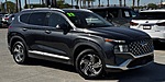 Used 2022 HYUNDAI SANTA FE SEL in GILBERT, ARIZONA