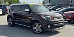 Used 2017 KIA SOUL + in GILBERT, ARIZONA