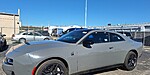 New 2026 DODGE CHARGER R/T SCAT PACK in HARVEY, LOUISIANA