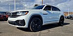 Used 2023 Volkswagen Atlas Cross Sport 3.6L V6 SEL R-LINE BLACK 4MOTION in ST. GEORGE, UTAH