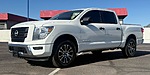 Used 2023 NISSAN TITAN SV in PHOENIX, ARIZONA