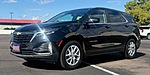 Used 2024 CHEVROLET EQUINOX LT in PHOENIX, ARIZONA