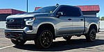 Used 2025 CHEVROLET SILVERADO 1500 LT TRAIL BOSS in PHOENIX, ARIZONA