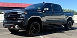 Used 2020 CHEVROLET SILVERADO 1500 LT TRAIL BOSS in PHOENIX, ARIZONA