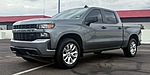 Used 2021 CHEVROLET SILVERADO 1500 CUSTOM in PHOENIX, ARIZONA