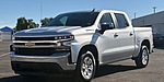 Used 2020 CHEVROLET SILVERADO 1500 LT in PHOENIX, ARIZONA