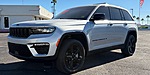 Used 2024 JEEP GRAND CHEROKEE LIMITED in PHOENIX, ARIZONA