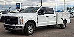 Used 2023 FORD F-350 XL in PHOENIX, ARIZONA