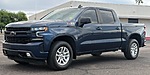Used 2021 CHEVROLET SILVERADO 1500 RST in PHOENIX, ARIZONA