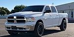 Used 2019 RAM 1500 CLASSIC SLT in PHOENIX, ARIZONA