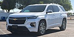 Used 2023 CHEVROLET TRAVERSE HIGH COUNTRY in PHOENIX, ARIZONA