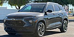 Used 2025 CHEVROLET TRAILBLAZER RS in PHOENIX, ARIZONA