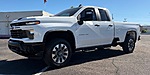 Used 2024 CHEVROLET SILVERADO 2500 CUSTOM in PHOENIX, ARIZONA