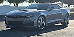 Used 2022 CHEVROLET CAMARO 2SS in PHOENIX, ARIZONA