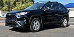Used 2019 TOYOTA RAV4 XLE in PHOENIX, ARIZONA