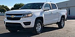 Used 2018 CHEVROLET COLORADO 2WD WORK TRUCK in PHOENIX, ARIZONA