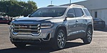 Used 2023 GMC ACADIA SLT in PHOENIX, ARIZONA