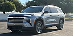 Used 2024 CHEVROLET TRAVERSE FWD LT in PHOENIX, ARIZONA