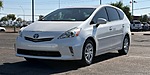 Used 2013 TOYOTA PRIUS V TWO in PHOENIX, ARIZONA