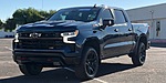 Used 2022 CHEVROLET SILVERADO 1500 LT TRAIL BOSS in PHOENIX, ARIZONA