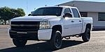 Used 2008 CHEVROLET SILVERADO 1500 LS in PHOENIX, ARIZONA