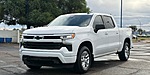Used 2022 CHEVROLET SILVERADO 1500 RST in PHOENIX, ARIZONA