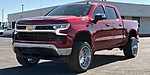 Used 2022 CHEVROLET SILVERADO 1500 LT in PHOENIX, ARIZONA