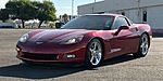 Used 2008 CHEVROLET CORVETTE  in PHOENIX, ARIZONA