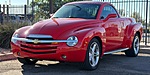 Used 2004 CHEVROLET SSR LS in PHOENIX, ARIZONA