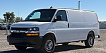 Used 2025 CHEVROLET EXPRESS  in PHOENIX, ARIZONA