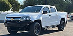 Used 2020 CHEVROLET COLORADO 2WD WORK TRUCK in PHOENIX, ARIZONA