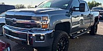 Used 2015 CHEVROLET SILVERADO 2500 LT in PHOENIX, ARIZONA