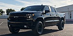 Used 2021 CHEVROLET SILVERADO 1500 RST in PHOENIX, ARIZONA