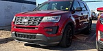 Used 2017 FORD EXPLORER BASE in PHOENIX, ARIZONA