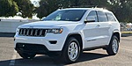 Used 2020 JEEP GRAND CHEROKEE LAREDO E in PHOENIX, ARIZONA