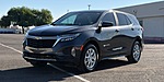 Used 2022 CHEVROLET EQUINOX LT in PHOENIX, ARIZONA