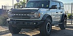 Used 2023 FORD BRONCO Badlands in PHOENIX, ARIZONA