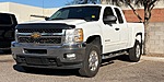 Used 2013 CHEVROLET SILVERADO 2500 LT in PHOENIX, ARIZONA