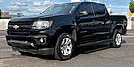 Used 2022 CHEVROLET COLORADO 2WD LT in PHOENIX, ARIZONA