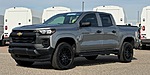 Used 2025 CHEVROLET COLORADO 4WD WORK TRUCK in PHOENIX, ARIZONA