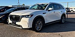 Used 2024 MAZDA CX-90 3.3 TURBO PREFERRED PLUS in PHOENIX, ARIZONA
