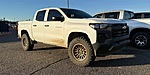 Used 2025 CHEVROLET COLORADO 2WD Work Truck in PHOENIX, ARIZONA