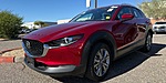 Used 2025 MAZDA CX-30 2.5 S PREFERRED PACKAGE in PHOENIX, ARIZONA