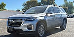 Used 2023 CHEVROLET TRAVERSE LT CLOTH in PHOENIX, ARIZONA
