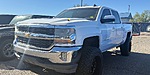 Used 2016 CHEVROLET SILVERADO 1500 LT in PHOENIX, ARIZONA
