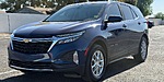 Used 2022 CHEVROLET EQUINOX LT in PHOENIX, ARIZONA